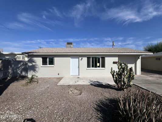 11122 W DULUTH AVE, YOUNGTOWN, AZ 85363 - Image 1