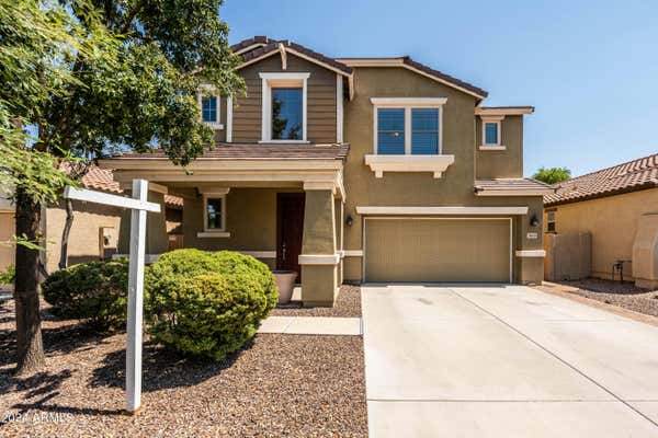 3849 S VINEYARD AVE, GILBERT, AZ 85297 - Image 1