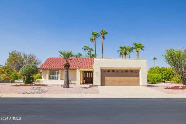 2496 LEISURE WORLD, MESA, AZ 85206 - Image 1