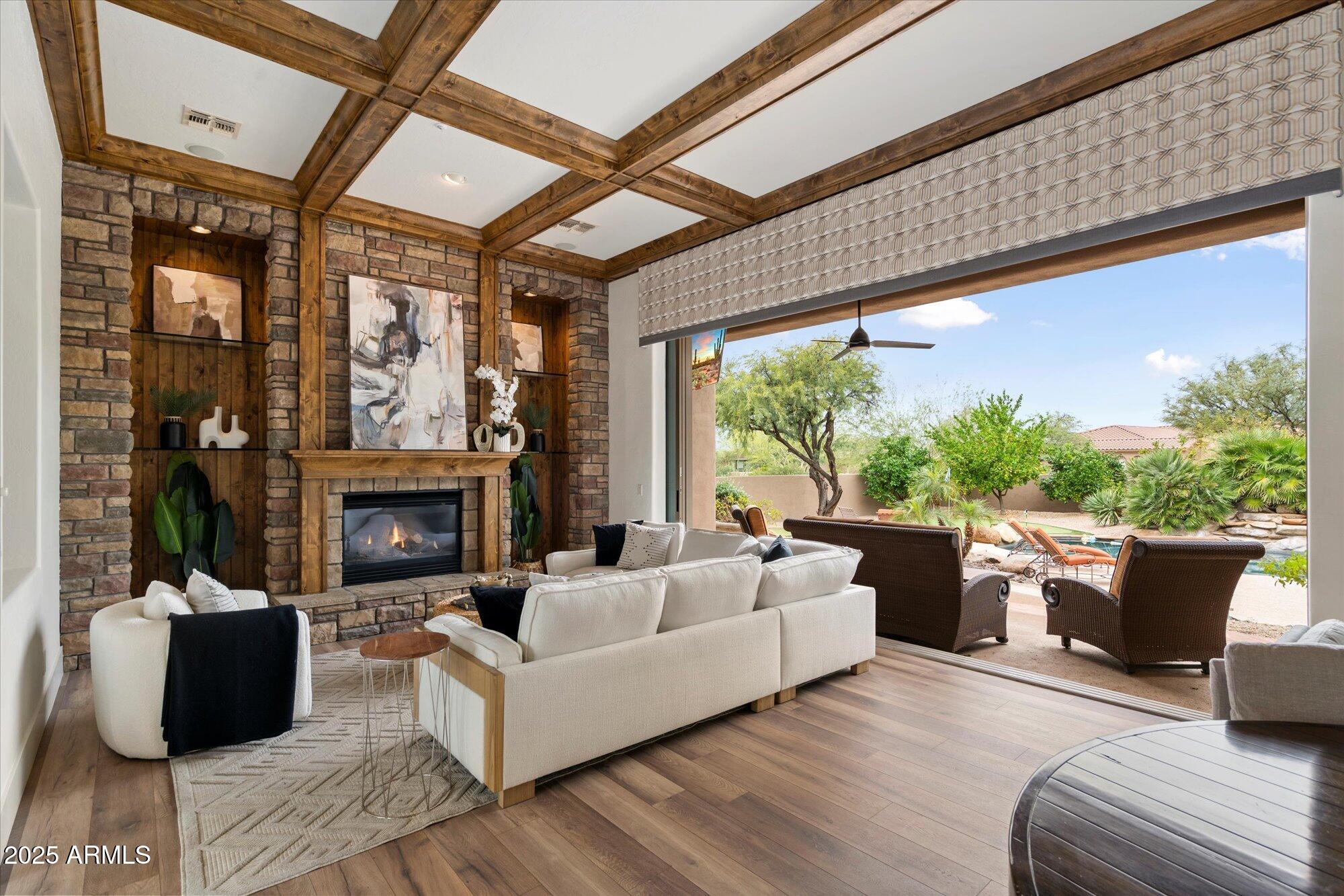 Scottsdale, Arizona, 85266, United States, 4 Bedrooms Bedrooms, ,5 BathroomsBathrooms,Residential,Active,1997595