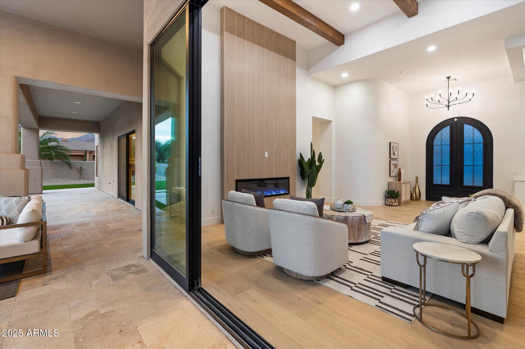 Scottsdale, Arizona, 85259, United States, 5 Bedrooms Bedrooms, ,5 BathroomsBathrooms,Residential,Active,1945499