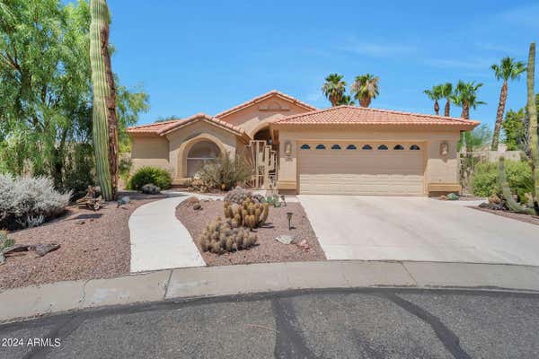 3700 N 149TH LN, GOODYEAR, AZ 85395 - Image 1