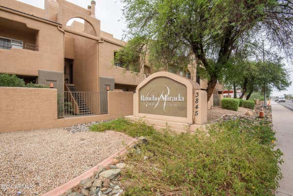 3845 E GREENWAY RD UNIT 131, PHOENIX, AZ 85032 - Image 1