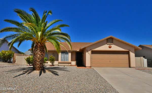 2501 THUNDERBIRD DR, SIERRA VISTA, AZ 85650 - Image 1