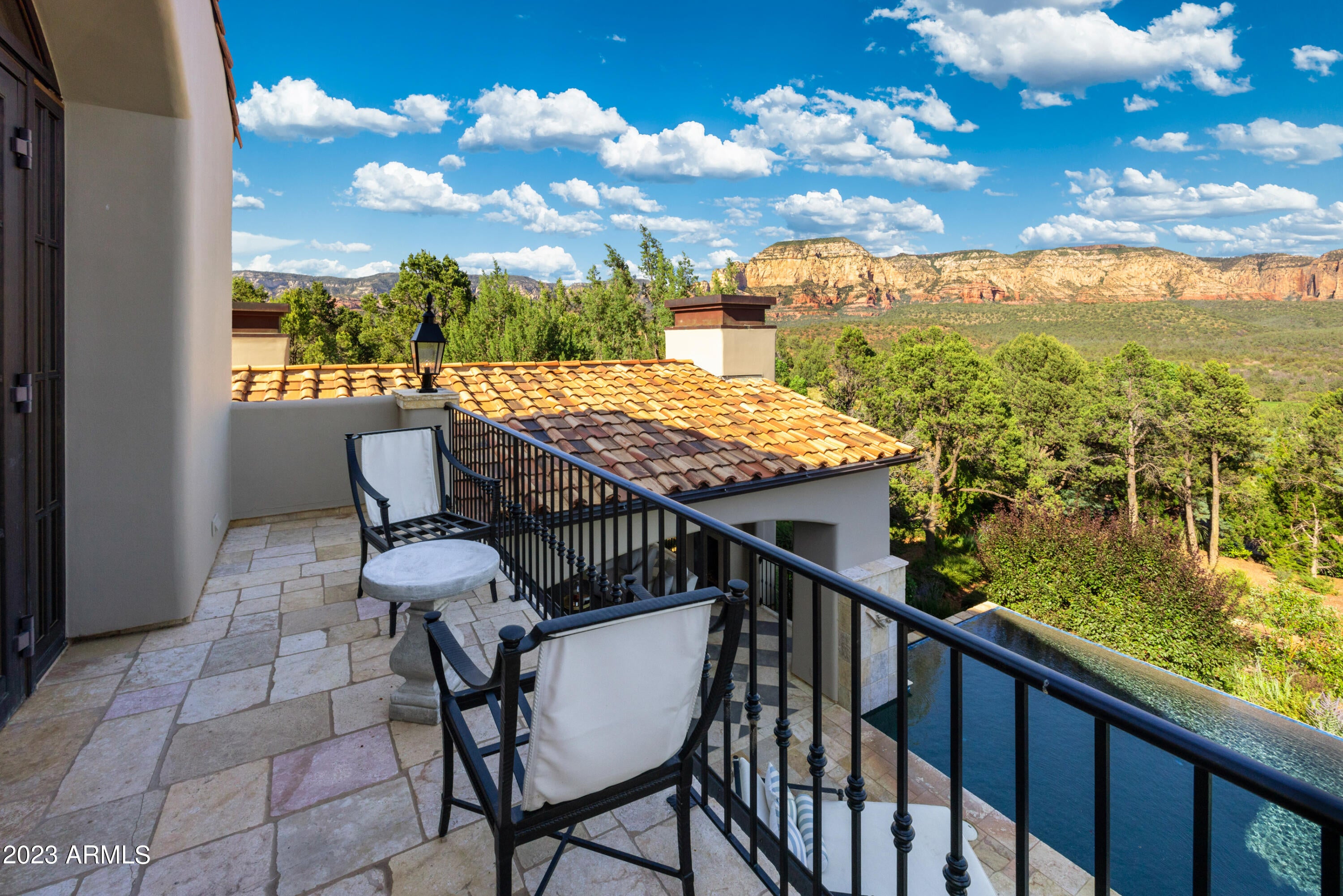 Sedona, Arizona, 86336, United States, 4 Bedrooms Bedrooms, ,6 BathroomsBathrooms,Residential,Active,1945095