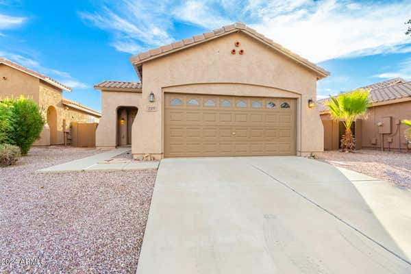 2377 W GOLD DUST AVE, SAN TAN VALLEY, AZ 85144 - Image 1