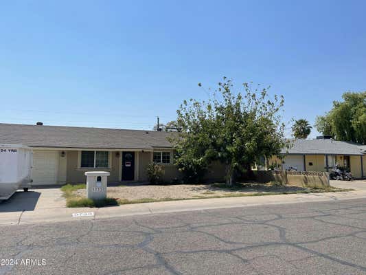 3733 W EL CAMINITO DR, PHOENIX, AZ 85051 - Image 1