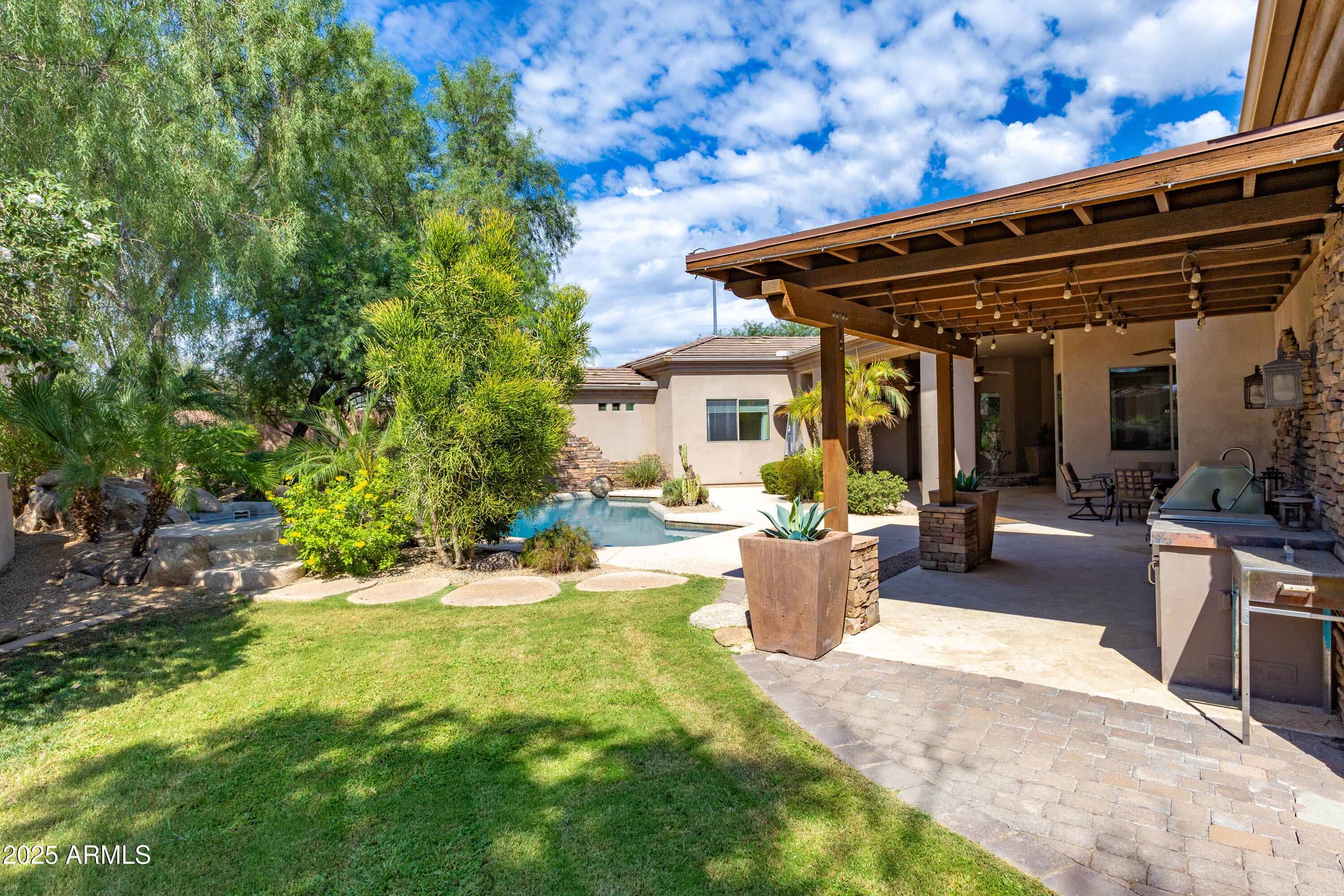 Scottsdale, Arizona, 85260, United States, 5 Bedrooms Bedrooms, ,5 BathroomsBathrooms,Residential,Active,1941373