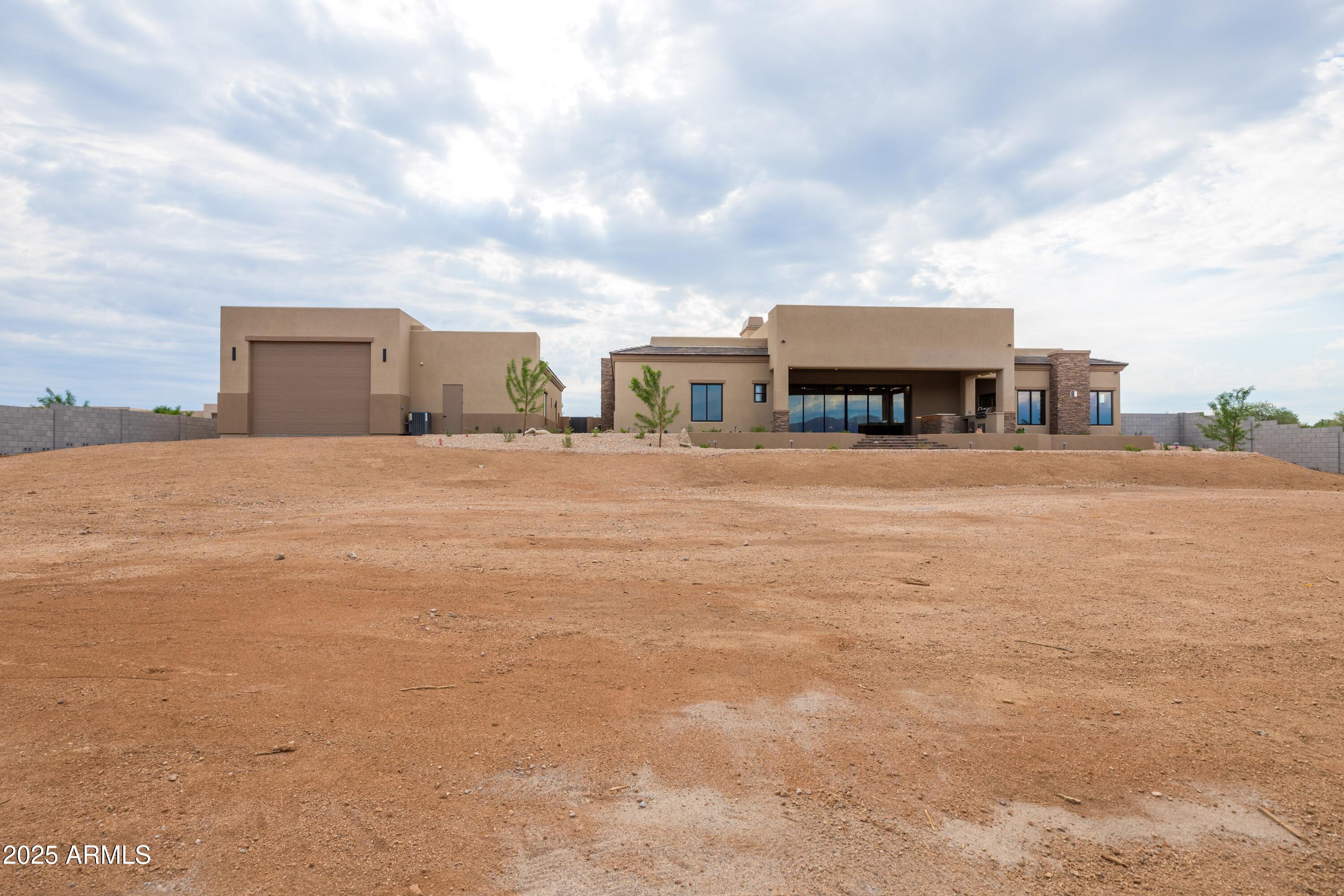 Scottsdale, Arizona, 85262, United States, 4 Bedrooms Bedrooms, ,6 BathroomsBathrooms,Residential,Active,1944024