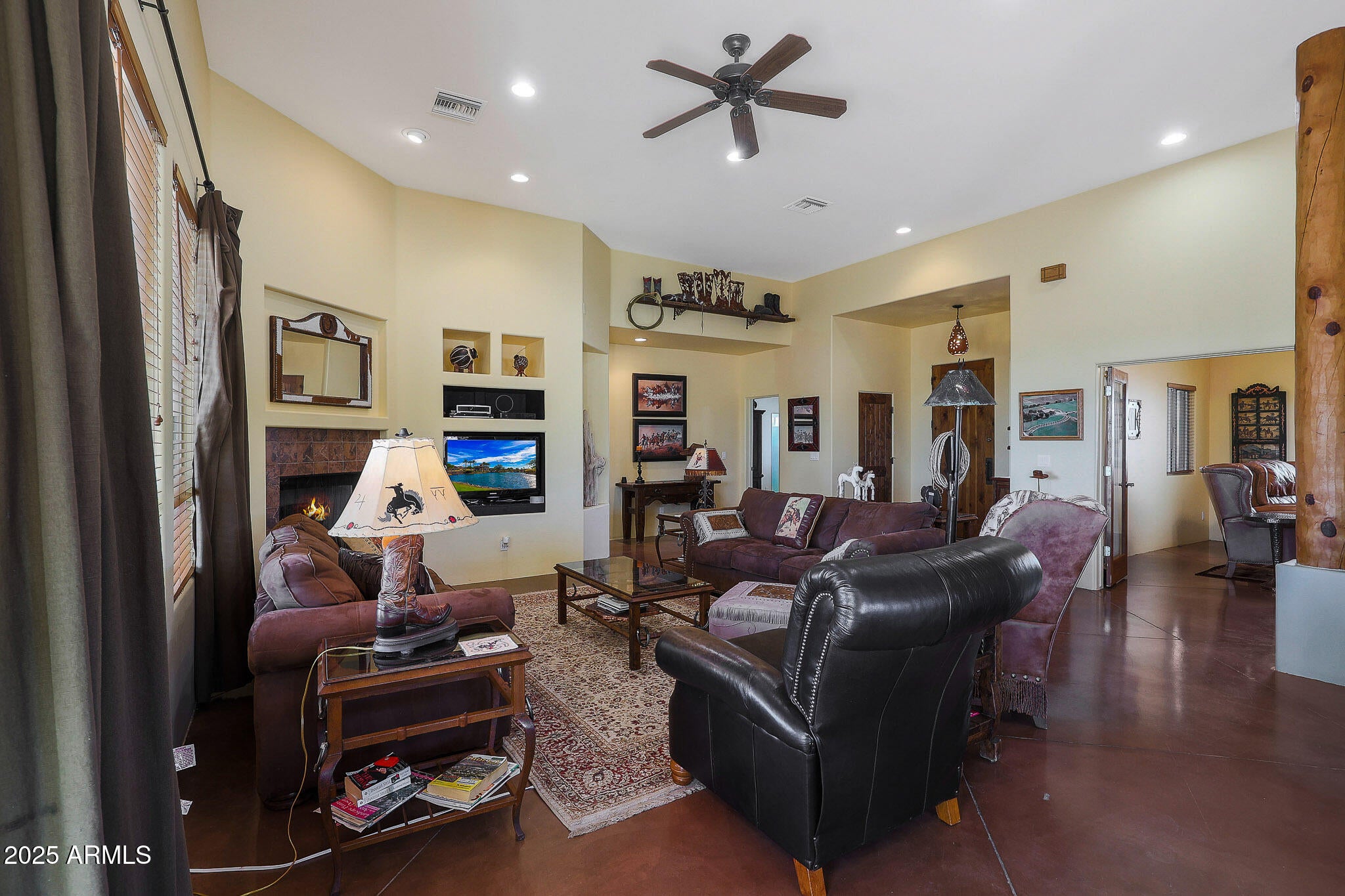 Scottsdale, Arizona, 85262, United States, 3 Bedrooms Bedrooms, ,4 BathroomsBathrooms,Residential,Active,1742099