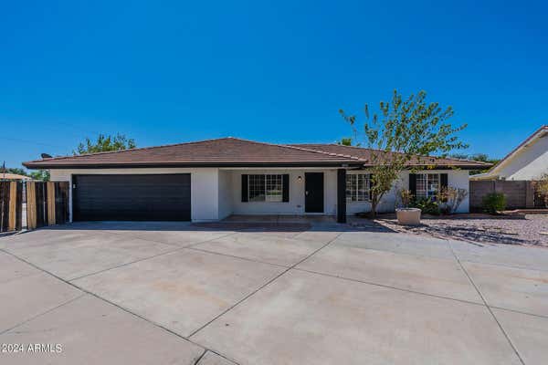 1955 E ELLIS CIR, MESA, AZ 85203 - Image 1