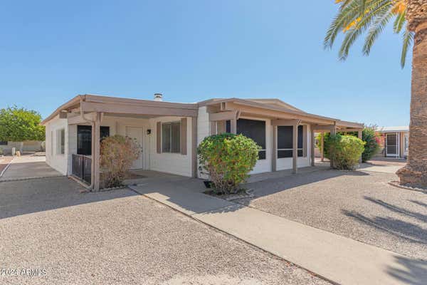 9007 E OLIVE LN S, SUN LAKES, AZ 85248 - Image 1