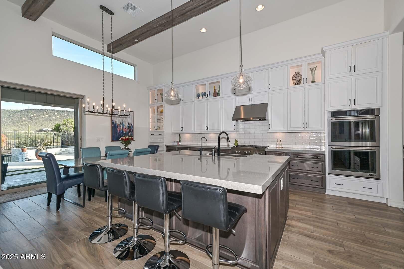 Peoria, Arizona, 85383, United States, 3 Bedrooms Bedrooms, ,4 BathroomsBathrooms,Residential,Active,2007344