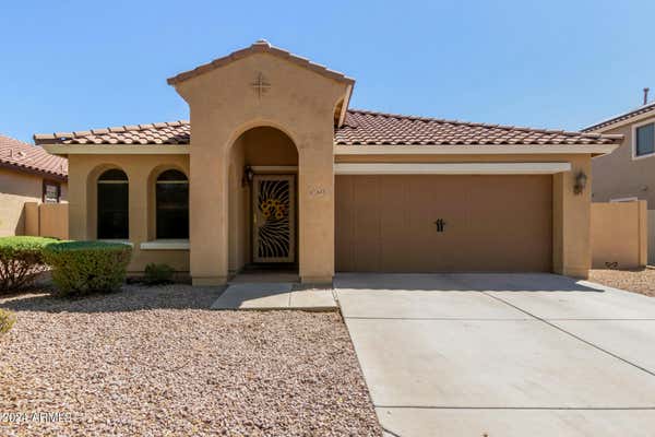 12655 N 141ST LN, SURPRISE, AZ 85379, photo 3 of 45