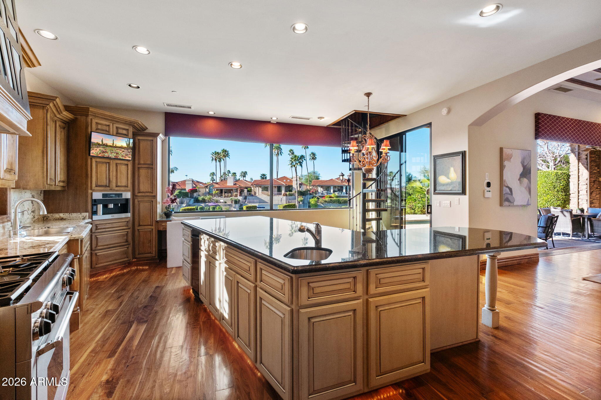 Scottsdale, Arizona, 85258, United States, 5 Bedrooms Bedrooms, ,7 BathroomsBathrooms,Residential,Active,2012489