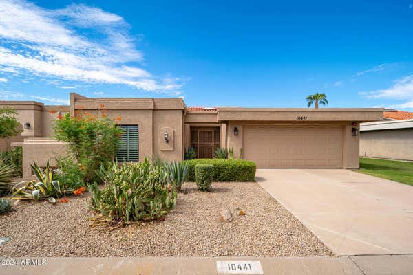 10441 E CINNABAR AVE, SCOTTSDALE, AZ 85258 - Image 1