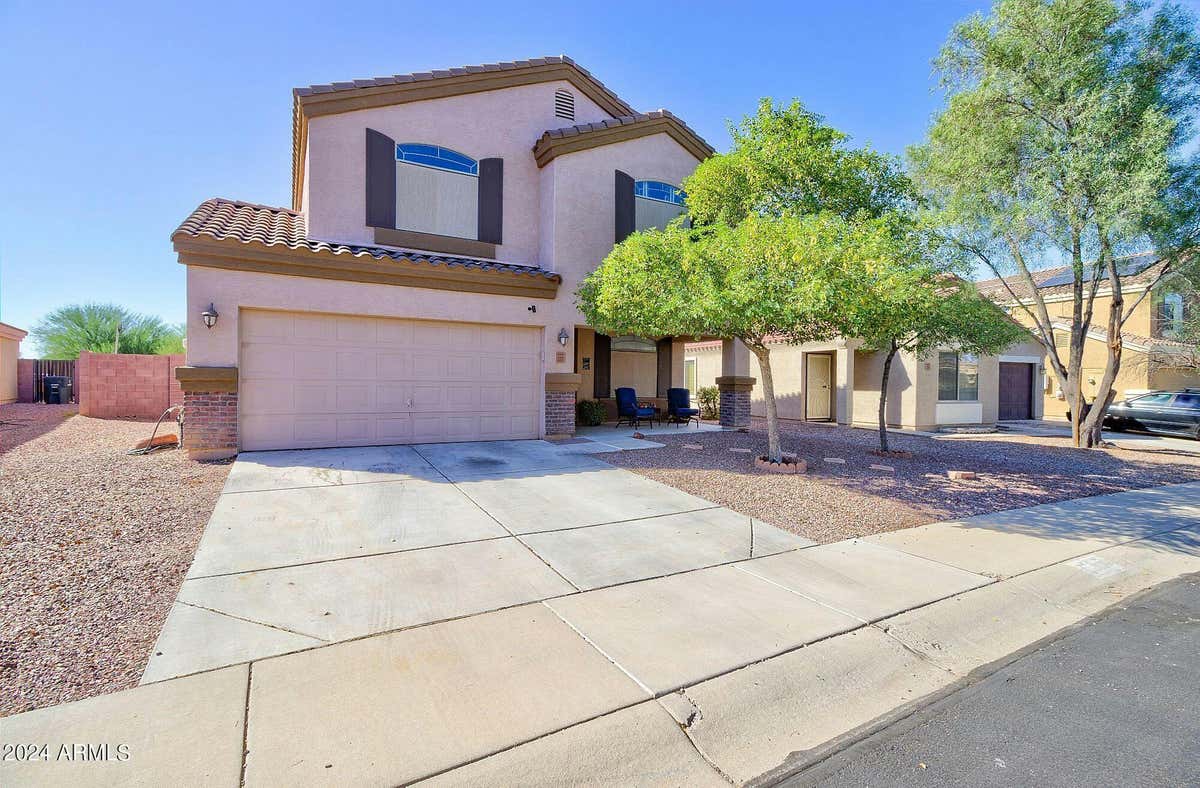 317 W SETTLERS TRL, CASA GRANDE, AZ 85122, photo 1 of 27