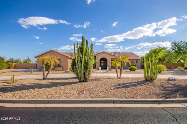 14371 W DESERT COVE RD, SURPRISE, AZ 85379 - Image 1