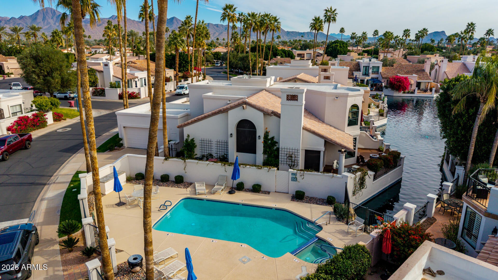 Scottsdale, Arizona, 85258, United States, 3 Bedrooms Bedrooms, ,3 BathroomsBathrooms,Residential,Active,2015441