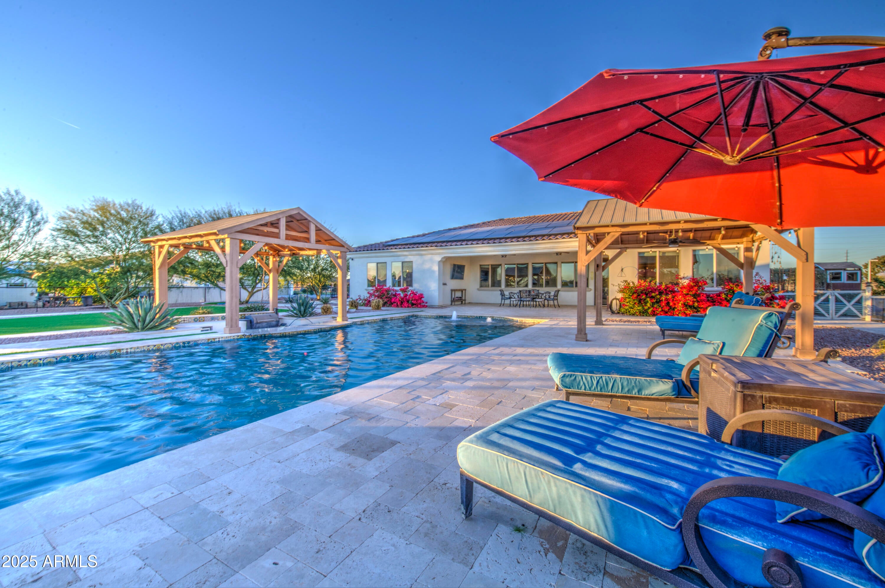 San Tan Valley, Arizona, 85140, United States, 4 Bedrooms Bedrooms, ,3 BathroomsBathrooms,Residential,Active,2007047