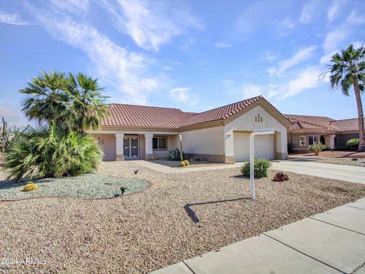 15125 W GREYSTONE DR, SUN CITY WEST, AZ 85375 - Image 1