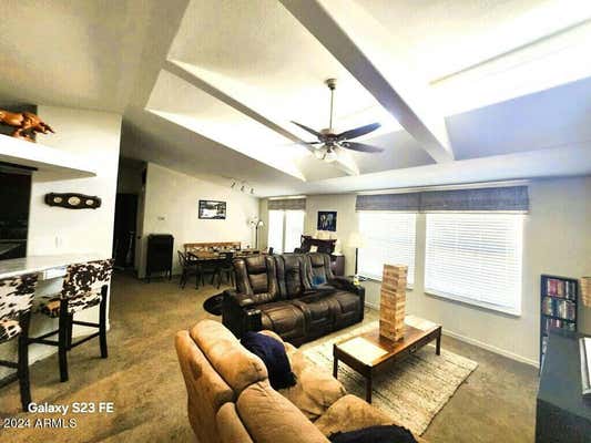 20435 E WAGON WHEEL CIR, BLACK CANYON CITY, AZ 85324 - Image 1