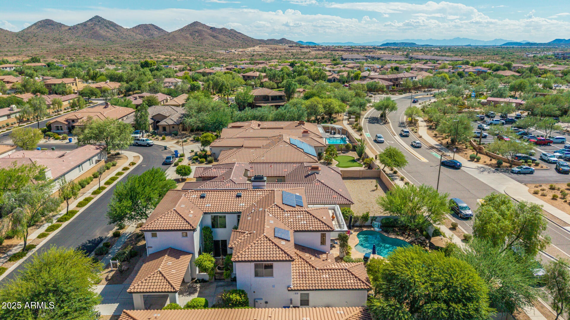 Phoenix, Arizona, 85085, United States, 5 Bedrooms Bedrooms, ,4 BathroomsBathrooms,Residential,Active,1959961