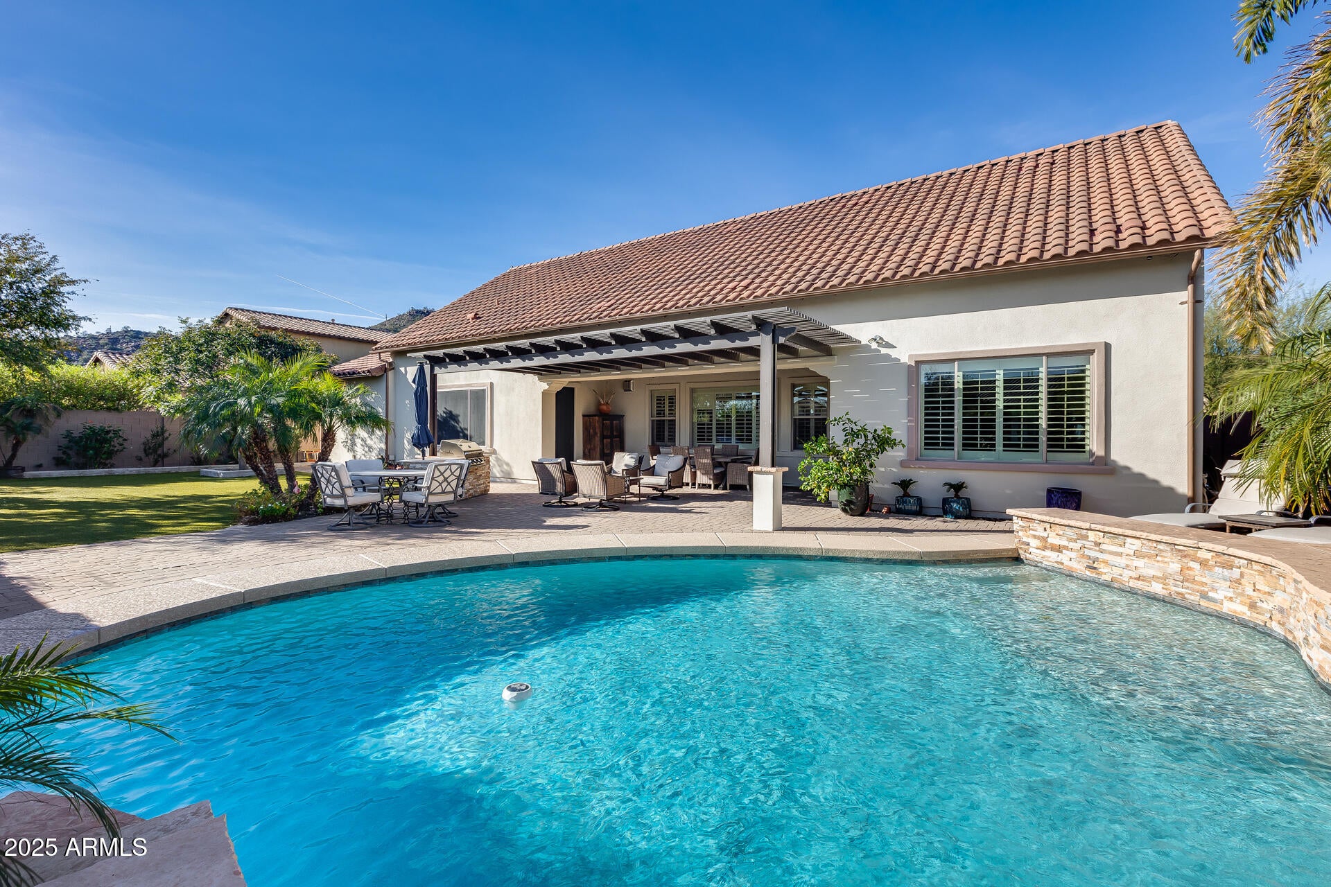 Peoria, Arizona, 85383, United States, 4 Bedrooms Bedrooms, ,4 BathroomsBathrooms,Residential,Active,2012939