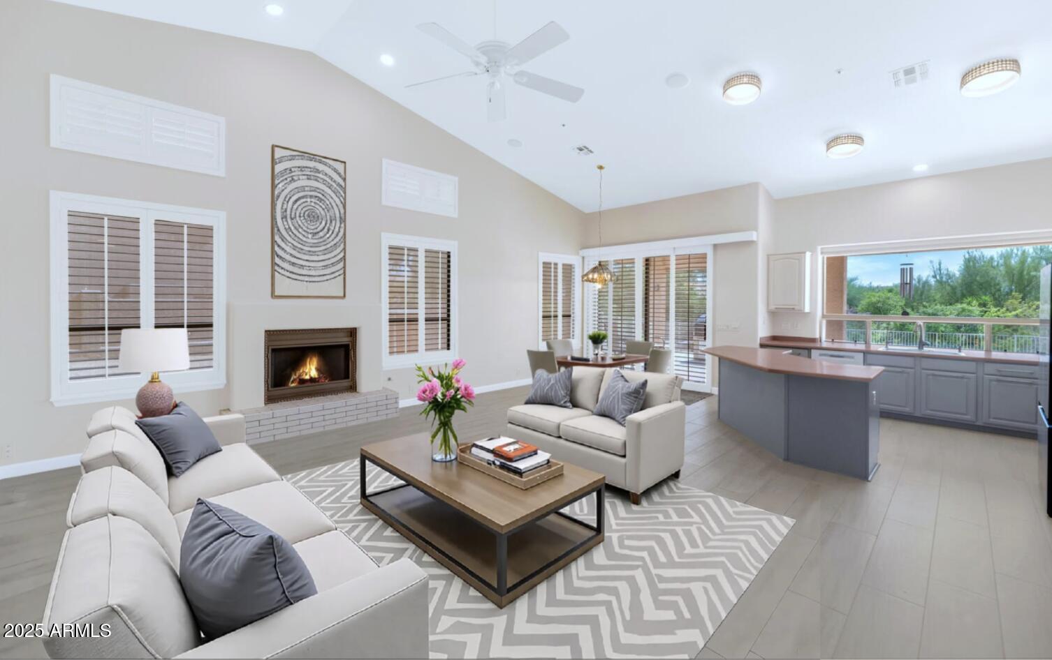 Scottsdale, Arizona, 85266, United States, 3 Bedrooms Bedrooms, ,2 BathroomsBathrooms,Residential,Active,1960122