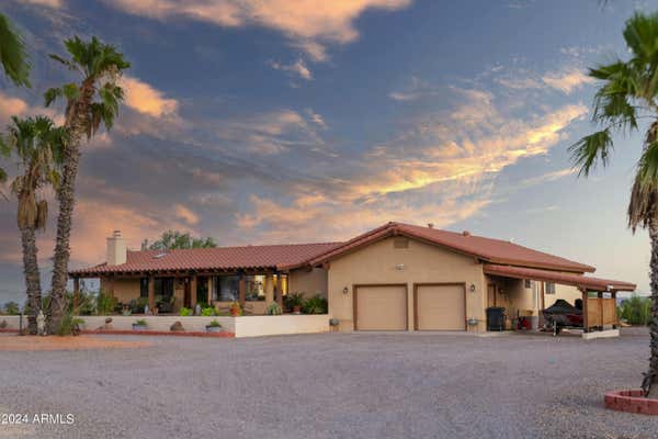 37481 S RANCHO CASITAS RD, WICKENBURG, AZ 85390 - Image 1