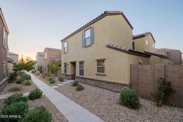 3911 S 79TH LN, PHOENIX, AZ 85043 - Image 1