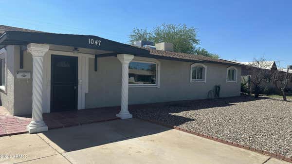 1047 W ELNA RAE ST, TEMPE, AZ 85281 - Image 1