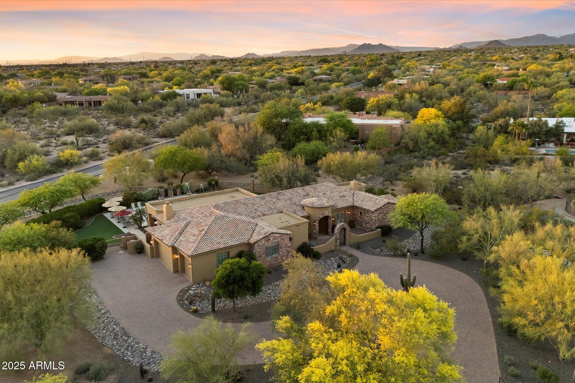 Scottsdale, Arizona, 85255, United States, 4 Bedrooms Bedrooms, ,5 BathroomsBathrooms,Residential,Active,1965794