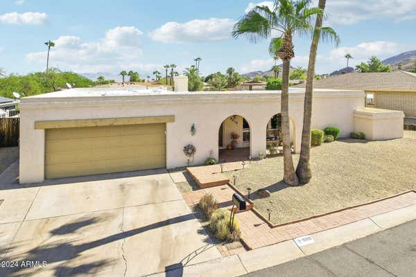 9019 N ARROYA GRANDE DR, PHOENIX, AZ 85028 - Image 1