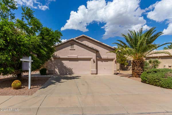 1112 E WINGED FOOT DR, CHANDLER, AZ 85249 - Image 1