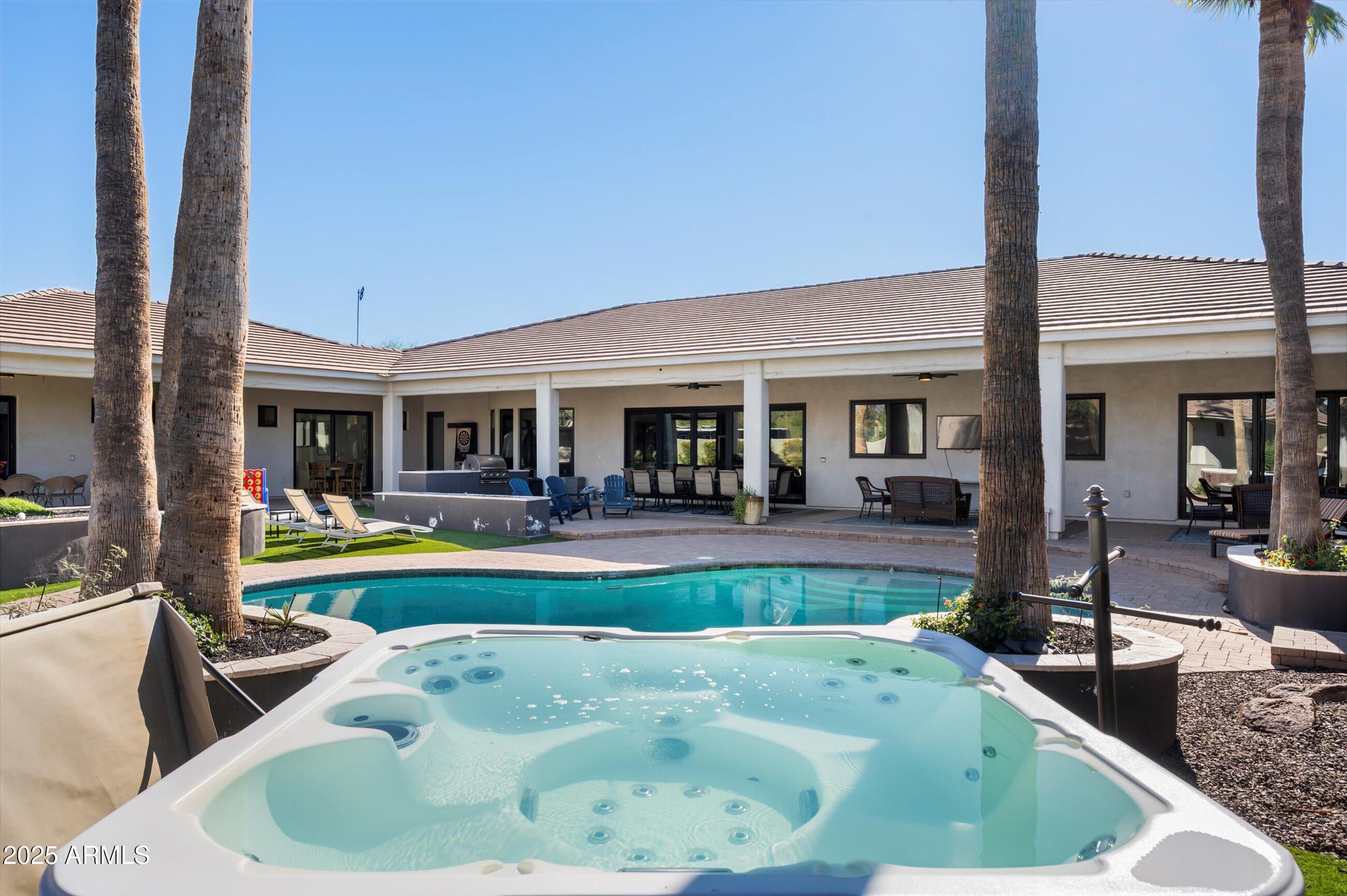 Scottsdale, Arizona, 85260, United States, 6 Bedrooms Bedrooms, ,6 BathroomsBathrooms,Residential,Active,2006779