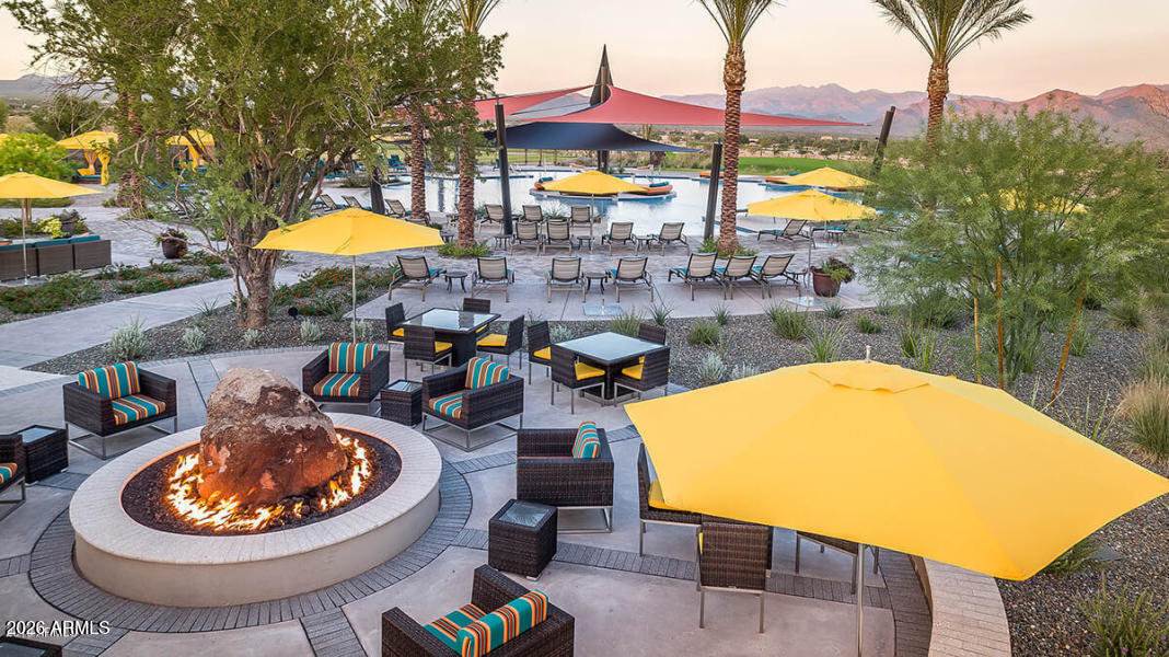 Rio Verde, Arizona, 85263, United States, 3 Bedrooms Bedrooms, ,4 BathroomsBathrooms,Residential,Active,2011855