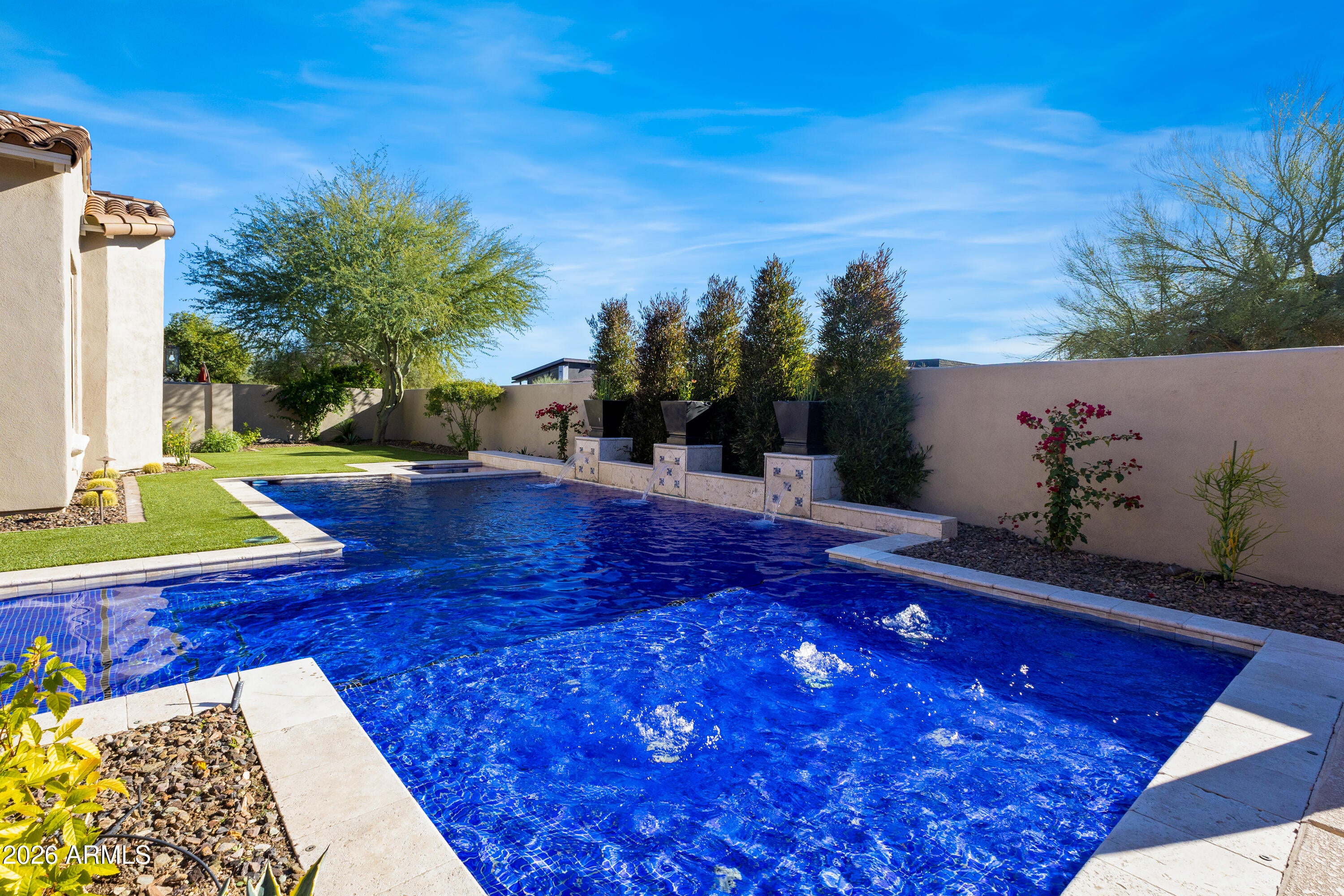 Scottsdale, Arizona, 85255, United States, 4 Bedrooms Bedrooms, ,4 BathroomsBathrooms,Residential,Active,2011214