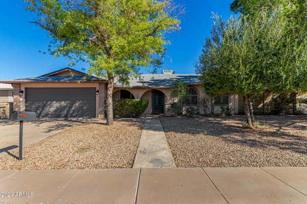 9801 N 48TH AVE, GLENDALE, AZ 85302 - Image 1