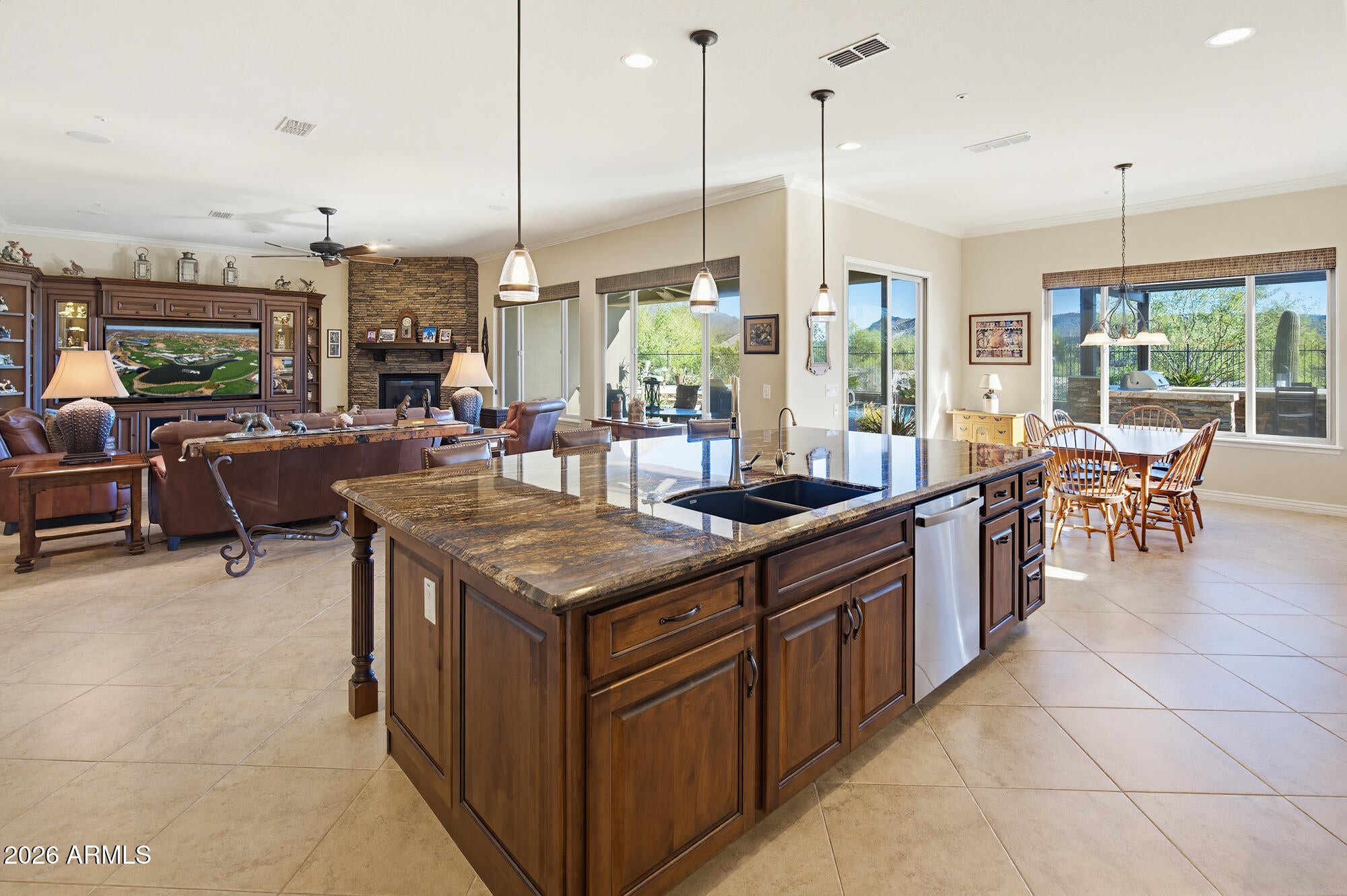 Peoria, Arizona, 85383, United States, 3 Bedrooms Bedrooms, ,4 BathroomsBathrooms,Residential,Active,2012903