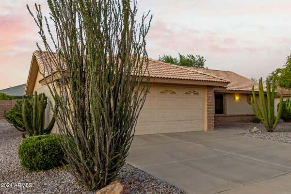 11556 E LINDNER AVE, MESA, AZ 85209 - Image 1