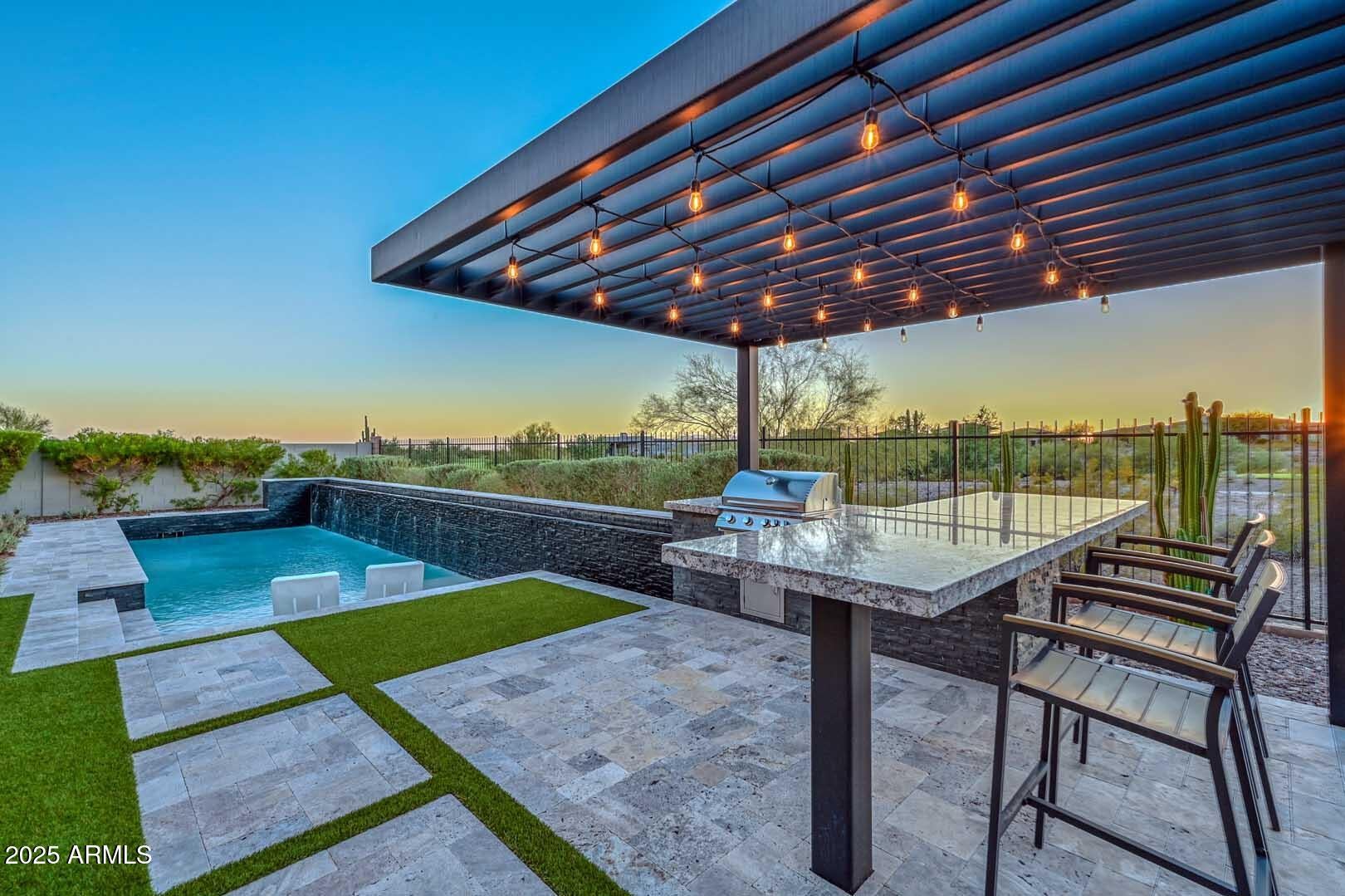 Peoria, Arizona, 85383, United States, 3 Bedrooms Bedrooms, ,4 BathroomsBathrooms,Residential,Active,2012494