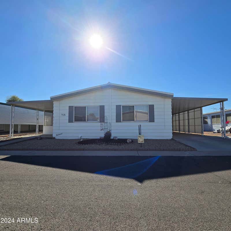 10201 N 99TH AVE Lot 166  