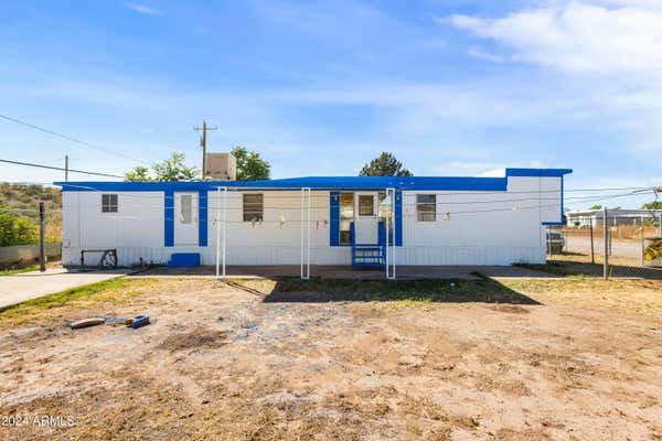 306 E APACHE ST, HUACHUCA CITY, AZ 85616 - Image 1