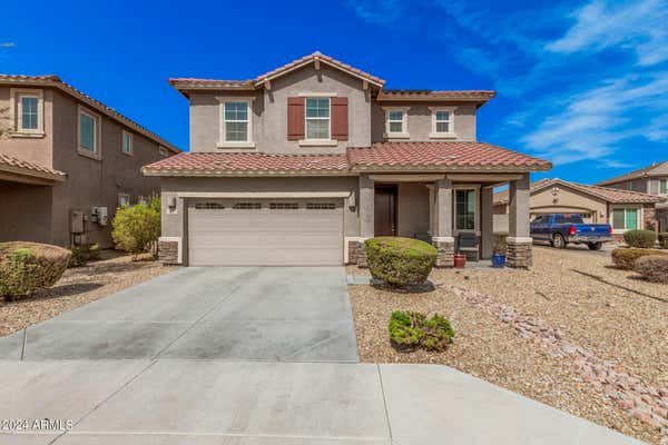 87 S 195TH LN, BUCKEYE, AZ 85326 - Image 1