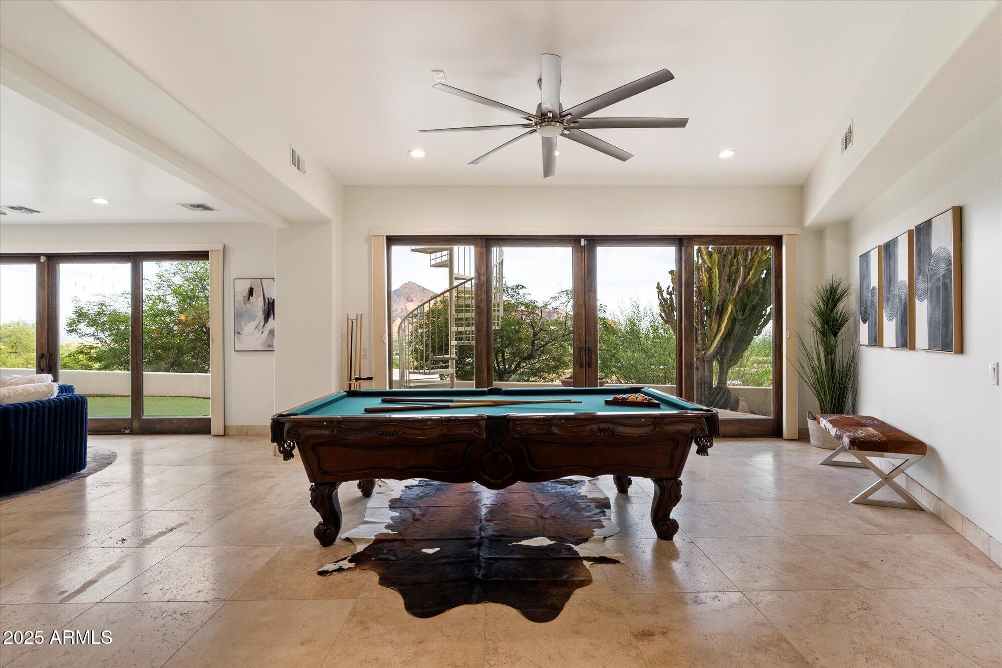 Paradise Valley, Arizona, 85253, United States, 6 Bedrooms Bedrooms, ,7 BathroomsBathrooms,Residential,Active,1946519