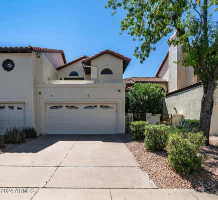 11011 N 92ND ST UNIT 1018, SCOTTSDALE, AZ 85260 - Image 1