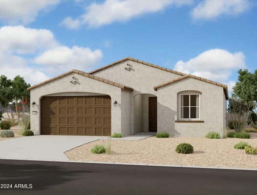 5539 W MCNEIL ST, LAVEEN, AZ 85339 - Image 1