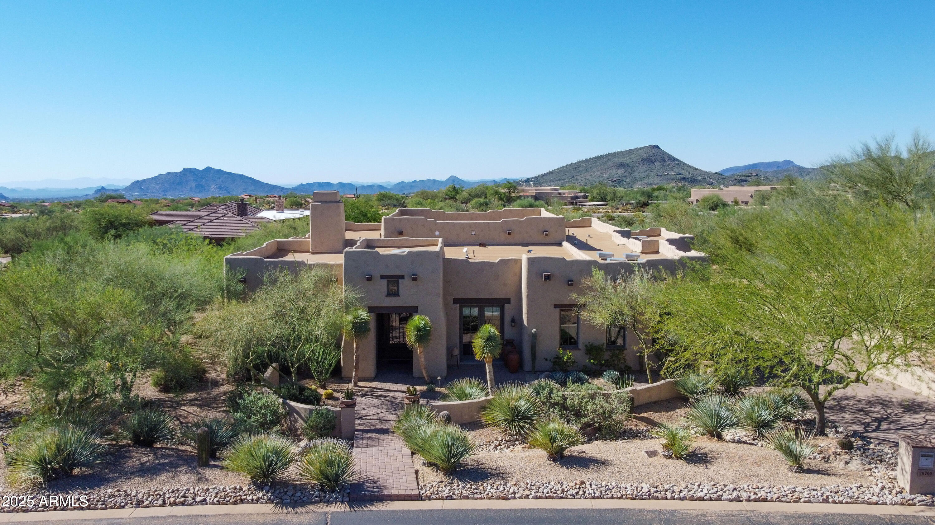 Scottsdale, Arizona, 85262, United States, 4 Bedrooms Bedrooms, ,5 BathroomsBathrooms,Residential,Active,1973353