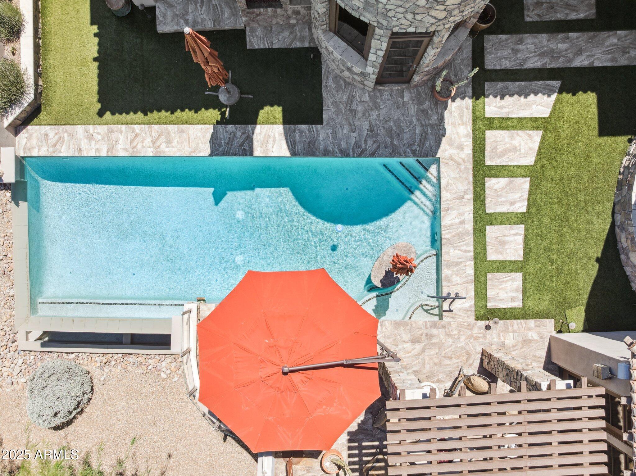 Fountain Hills, Arizona, 85268, United States, 3 Bedrooms Bedrooms, ,5 BathroomsBathrooms,Residential,Active,1964294